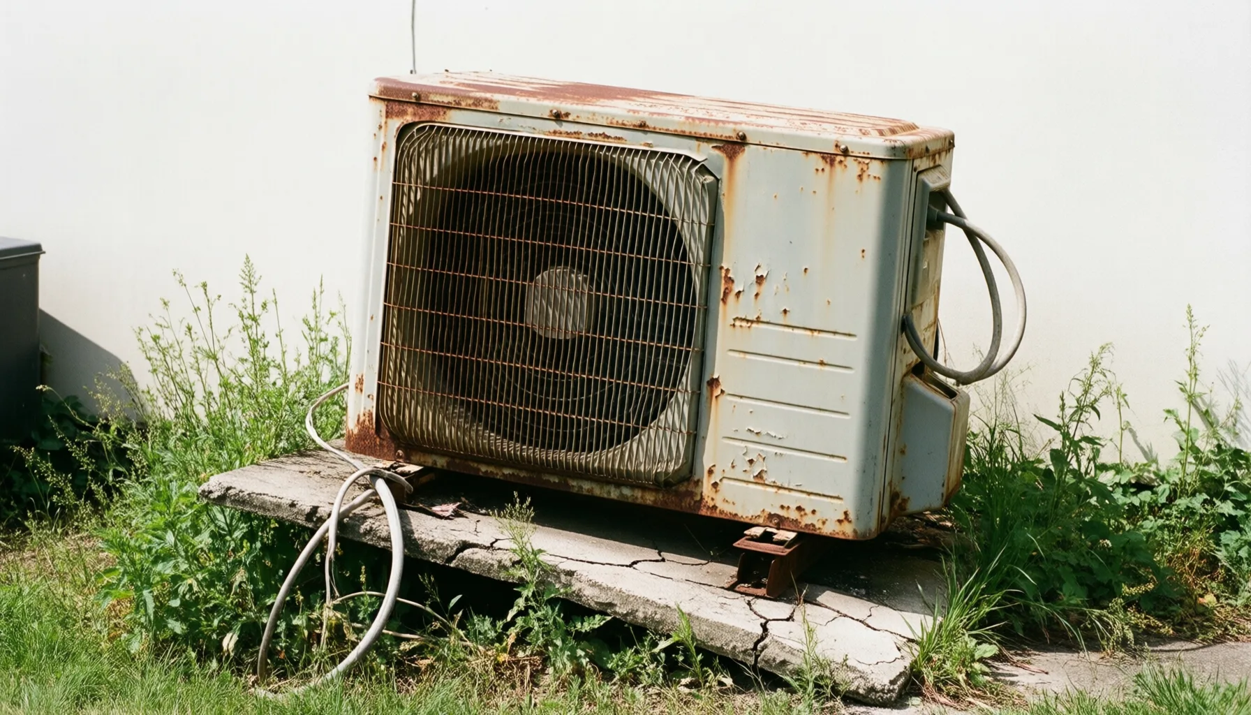 Furnace Replacement