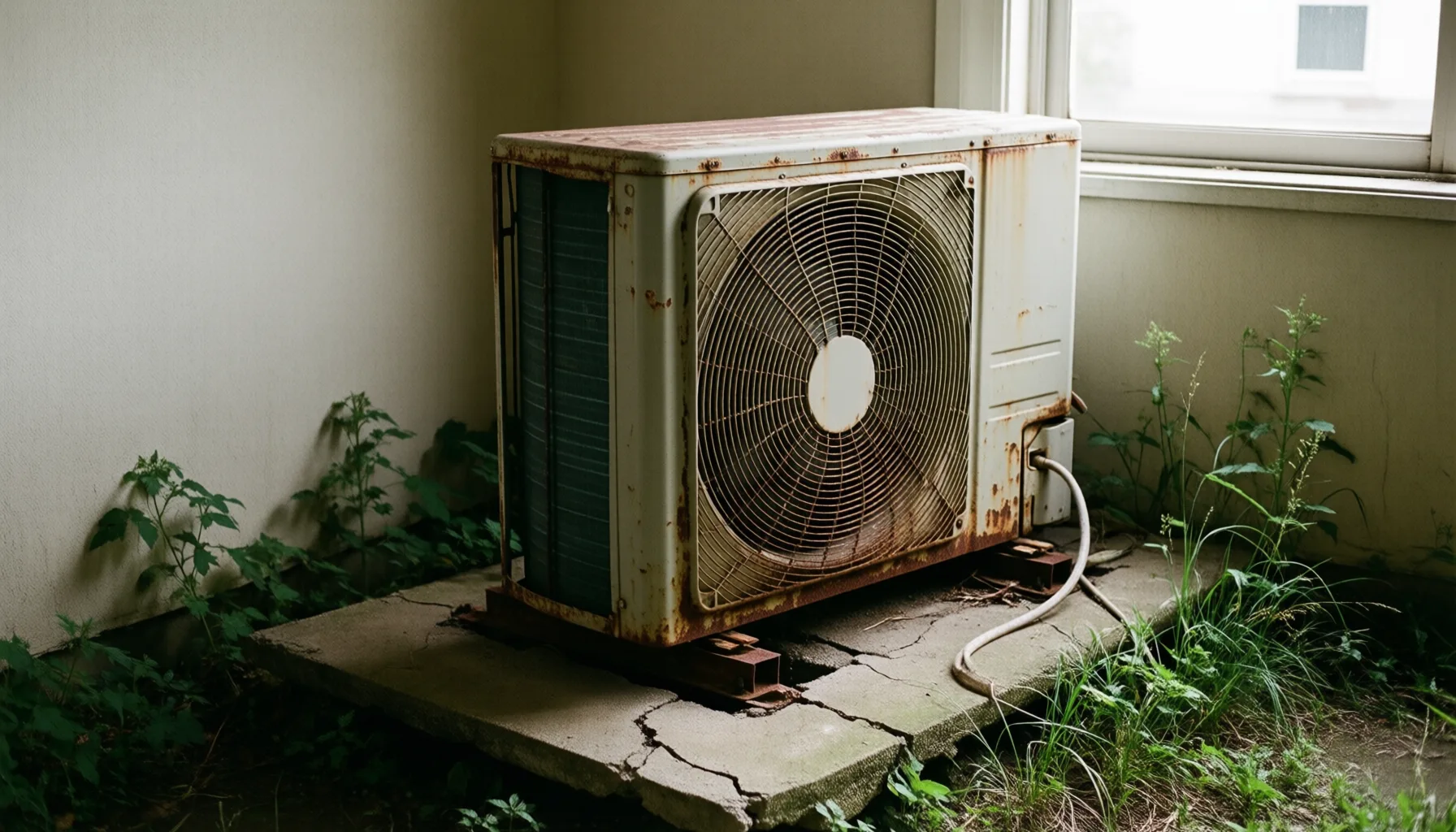 Emergency AC Repair