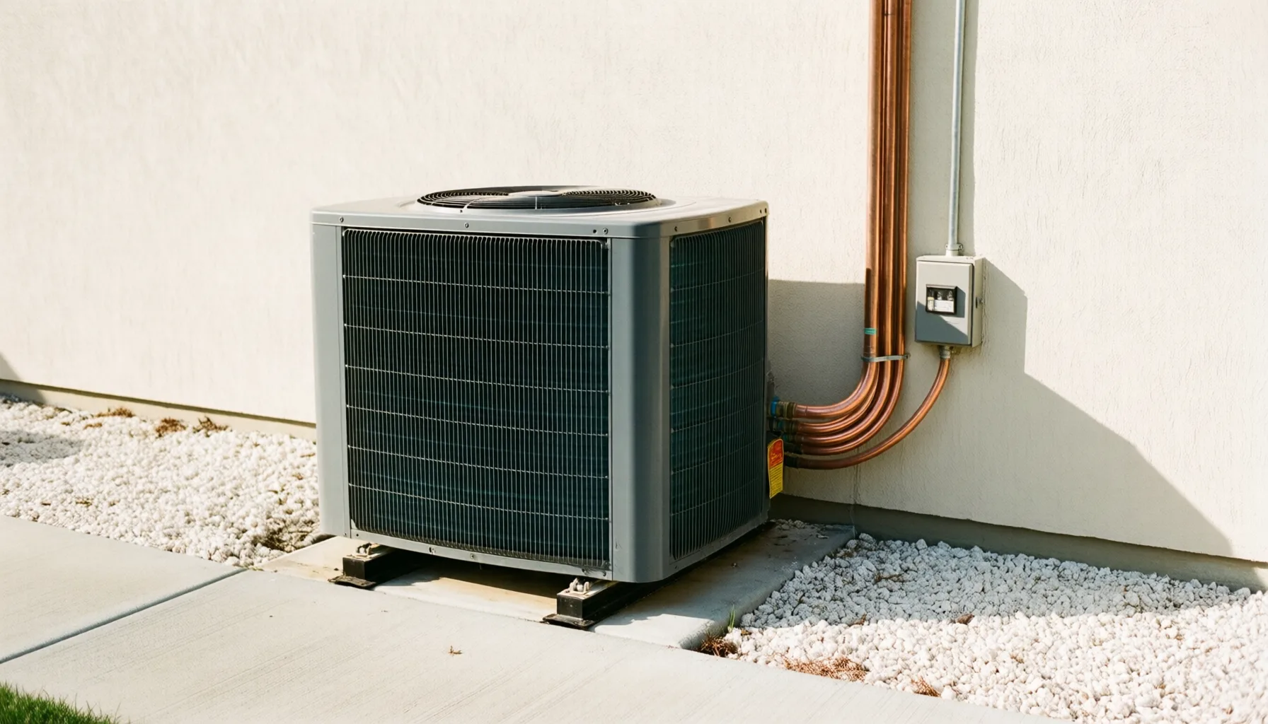 Mini-Split Installation