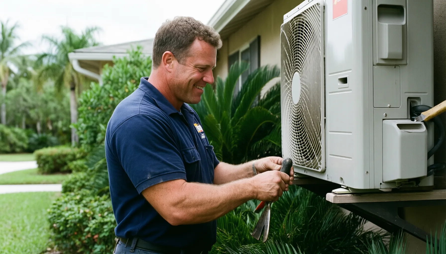 Air Quality Testing