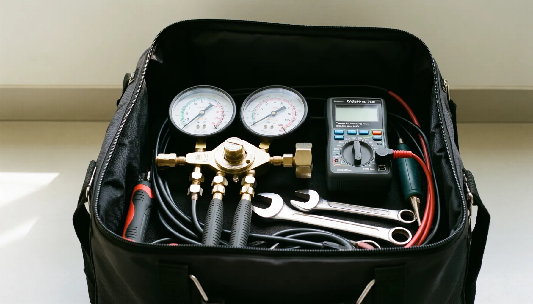 Specialized Tools