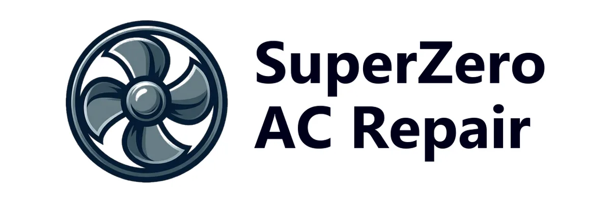 SuperZero AC Repair