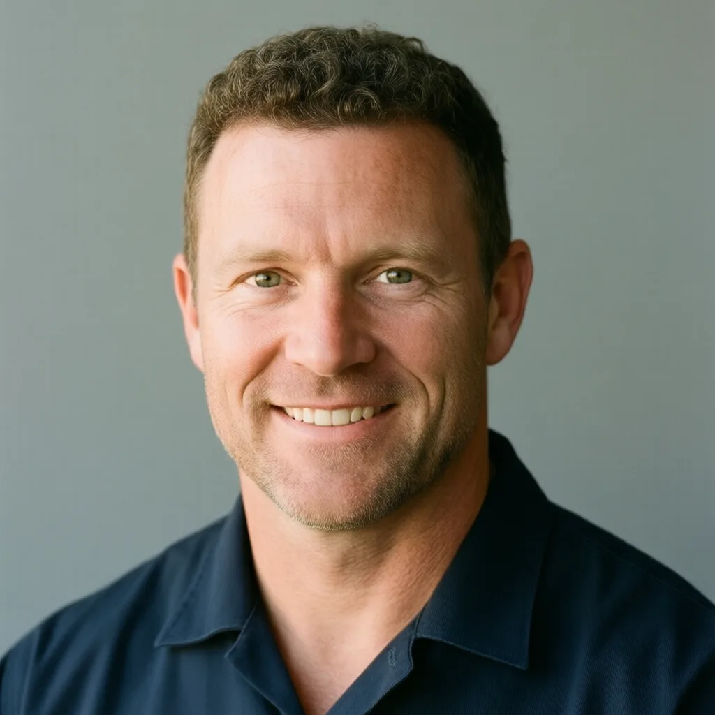 Jeremy Ellis