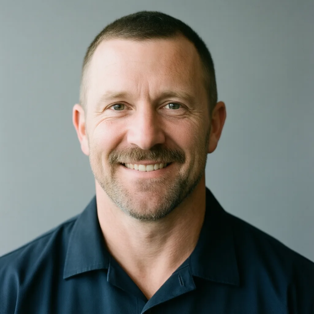 Kevin Brown