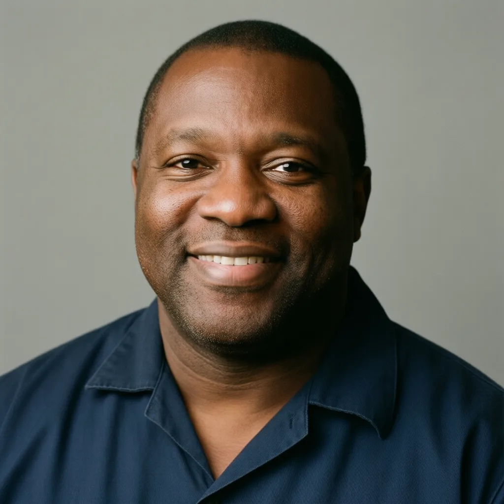 Darius Coleman