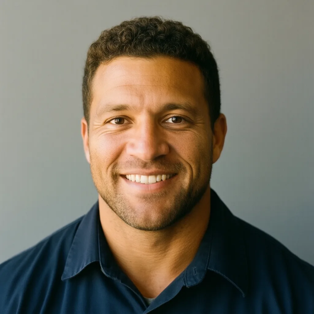 Ryan Anderson