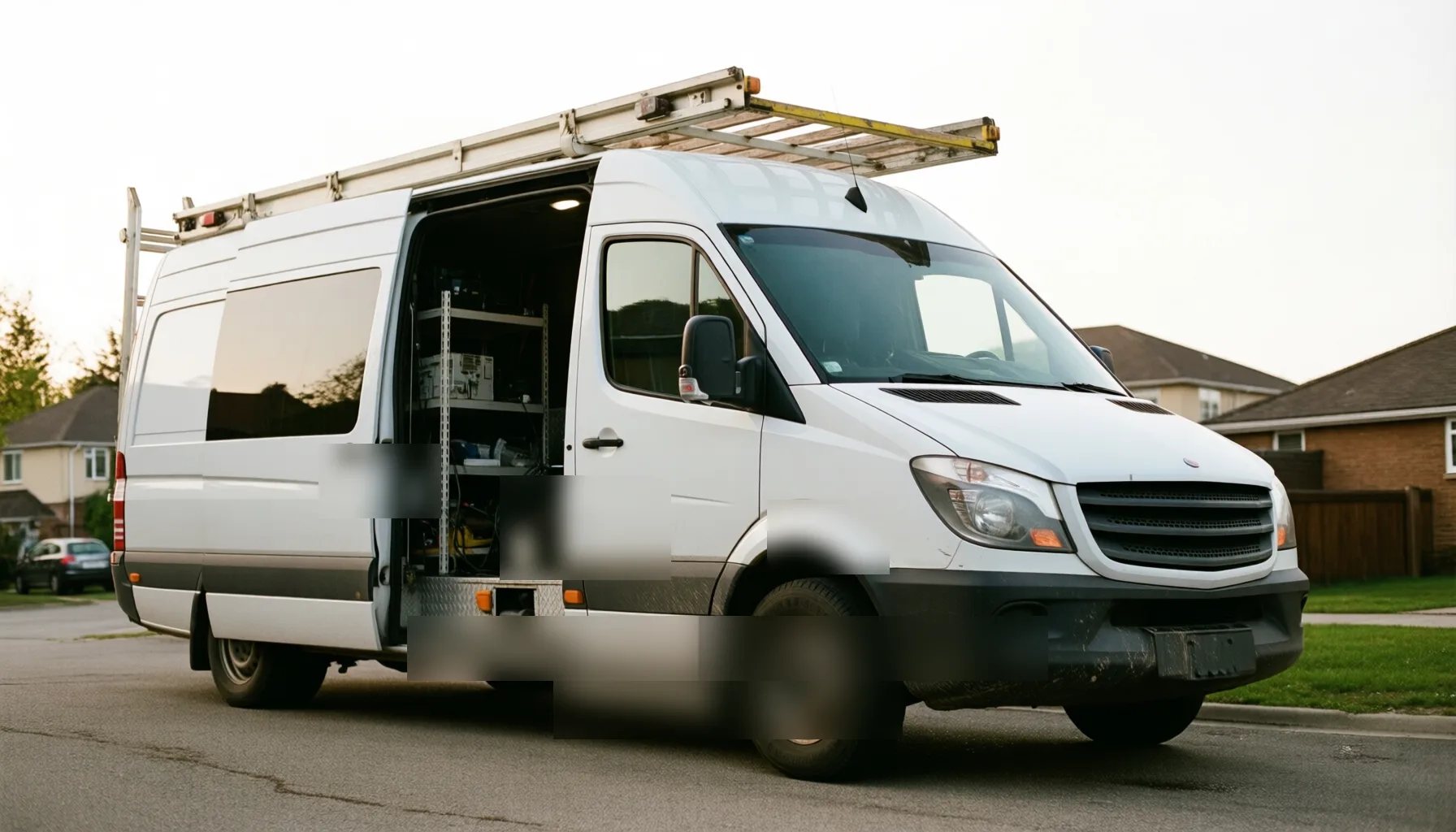 Service Fleet