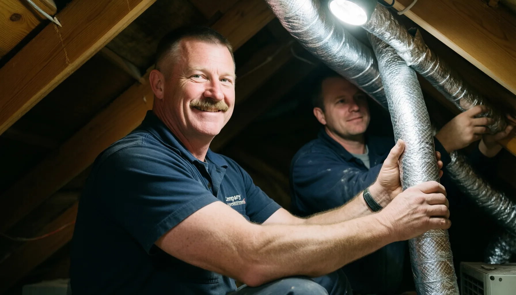 AC System Replacement